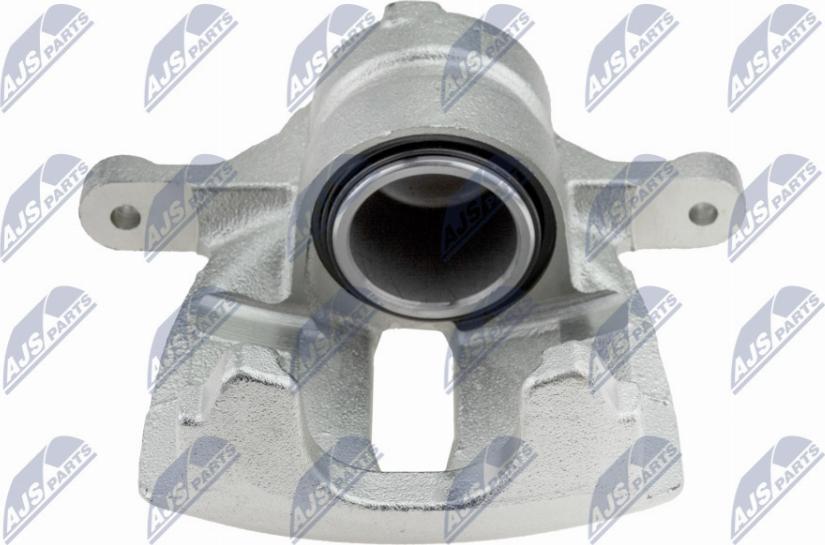 NTY HZP-CT-012 - Bremžu suports www.autospares.lv