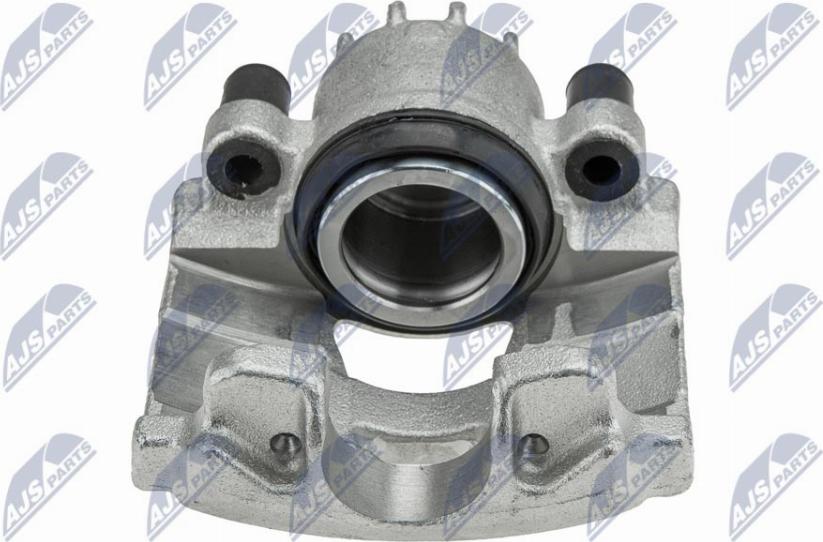 NTY HZP-CT-017 - Bremžu suports www.autospares.lv