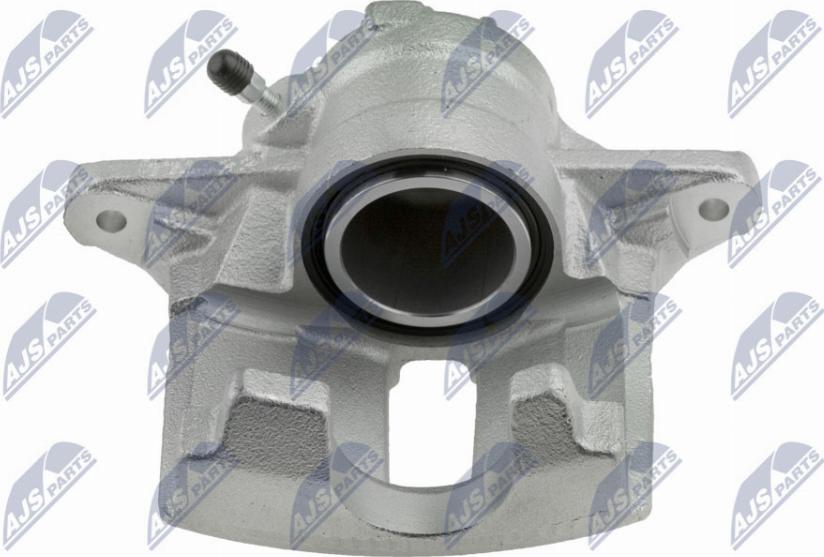 NTY HZP-CT-034 - Bremžu suports www.autospares.lv