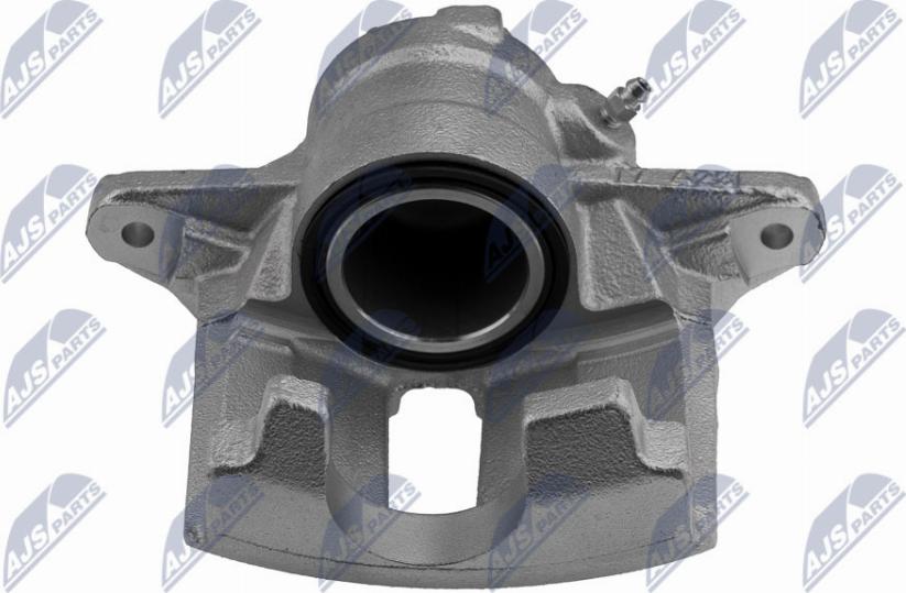 NTY HZP-CT-035 - Bremžu suports www.autospares.lv