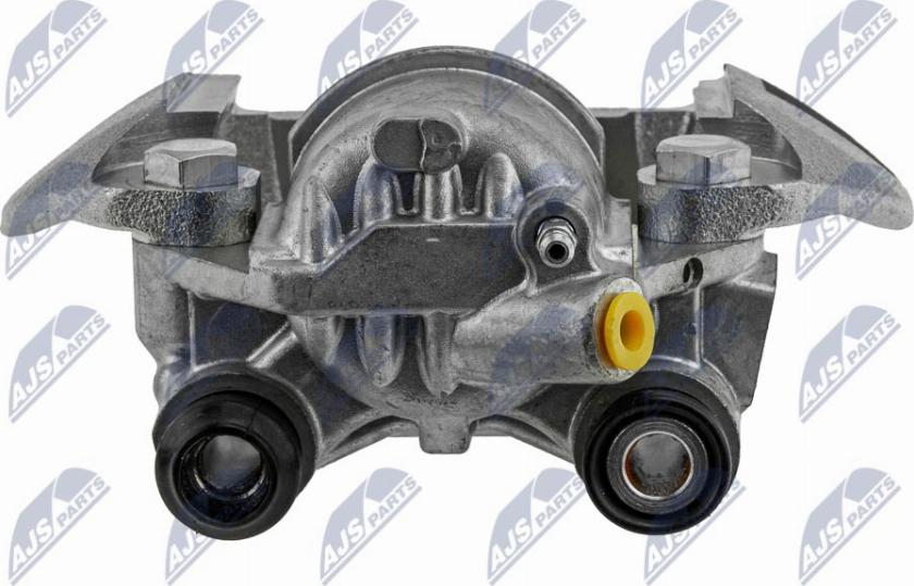 NTY HZP-CT-021 - Bremžu suports www.autospares.lv