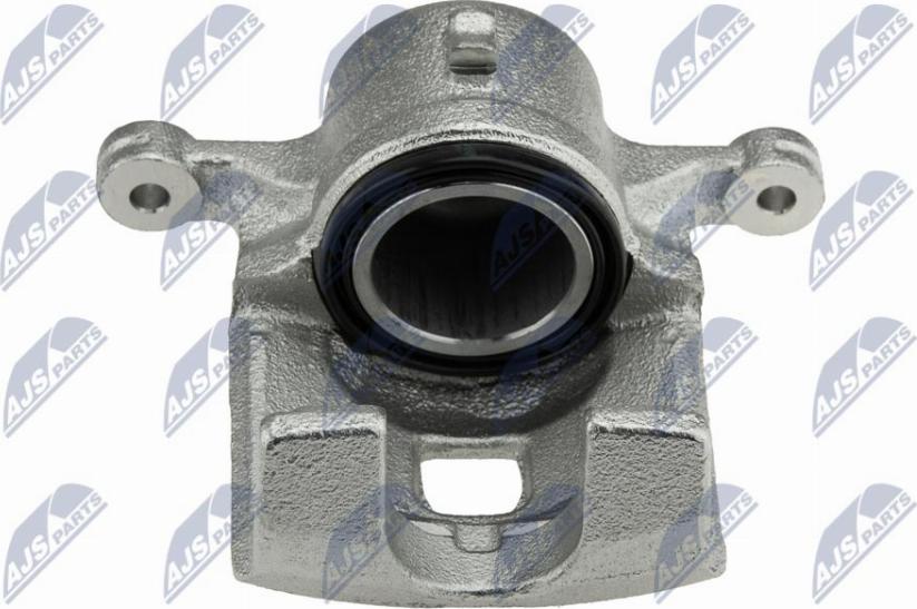 NTY HZP-FR-049 - Bremžu suports www.autospares.lv