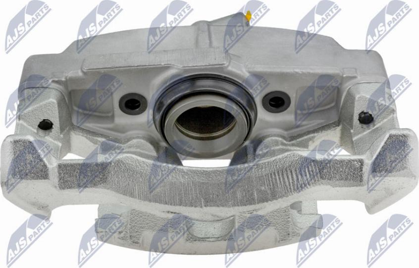 NTY HZP-FR-040 - Bremžu suports www.autospares.lv