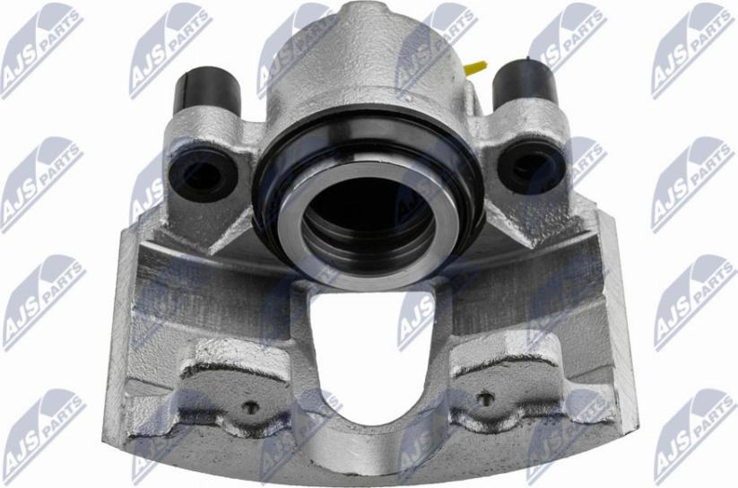 NTY HZP-FR-048 - Brake Caliper www.autospares.lv