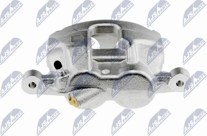 NTY HZP-FR-004 - Bremžu suports www.autospares.lv