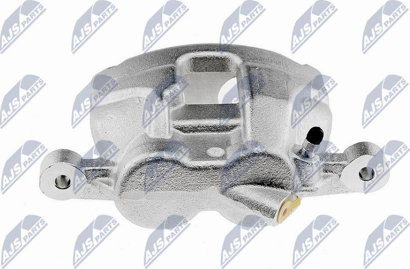 NTY HZP-FR-005 - Bremžu suports www.autospares.lv