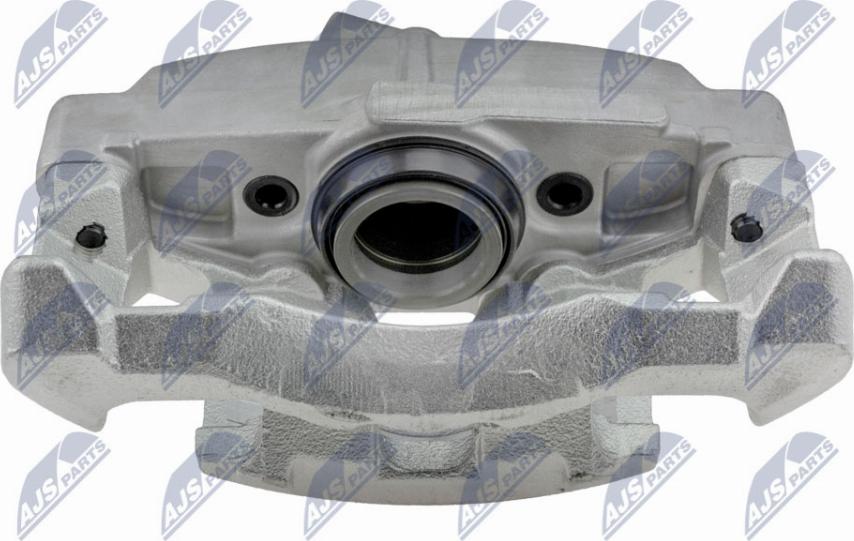 NTY HZP-FR-039 - Bremžu suports www.autospares.lv