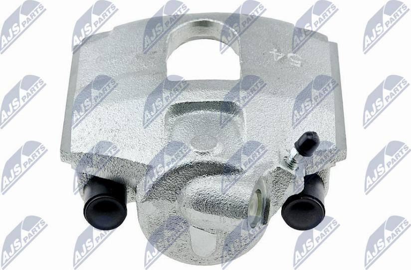 NTY HZP-FR-030 - Bremžu suports www.autospares.lv