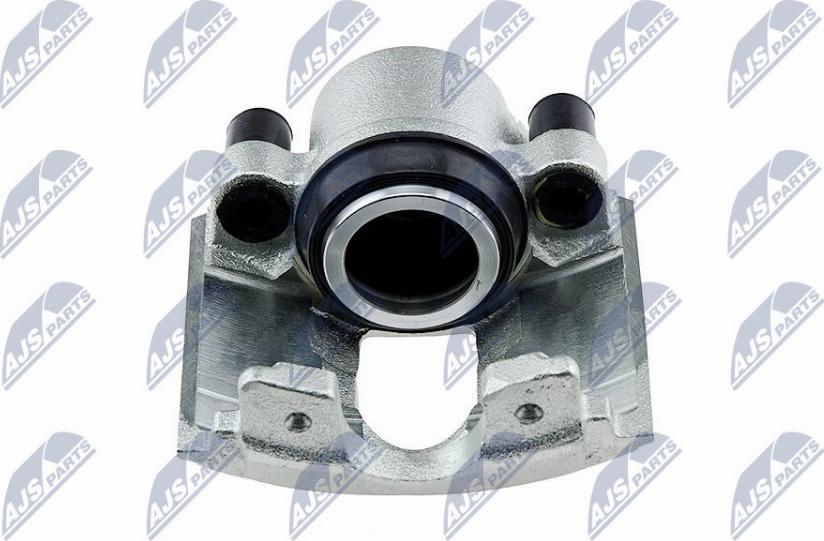 NTY HZP-FR-030 - Brake Caliper www.autospares.lv