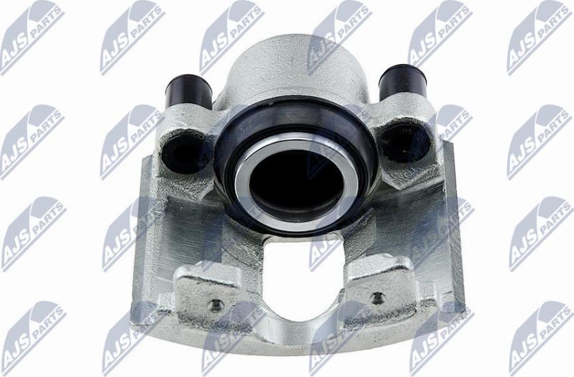 NTY HZP-FR-029 - Bremžu suports www.autospares.lv