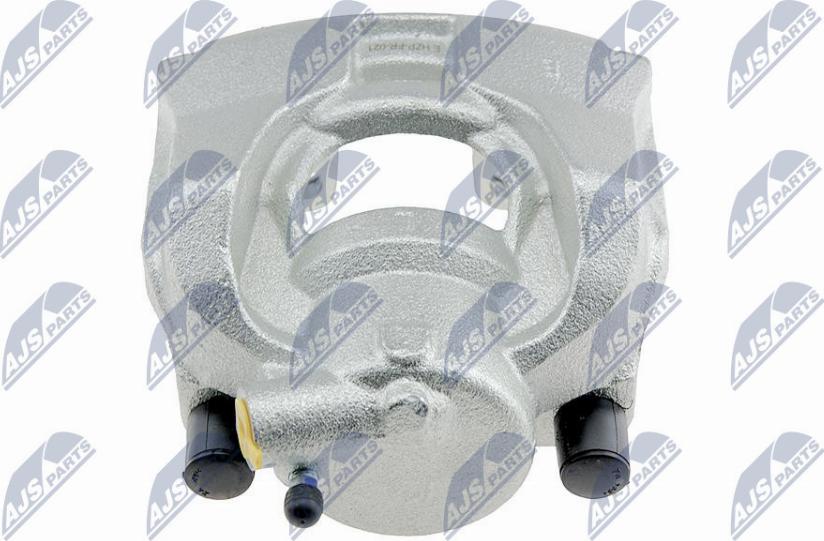 NTY HZP-FR-021 - Bremžu suports www.autospares.lv