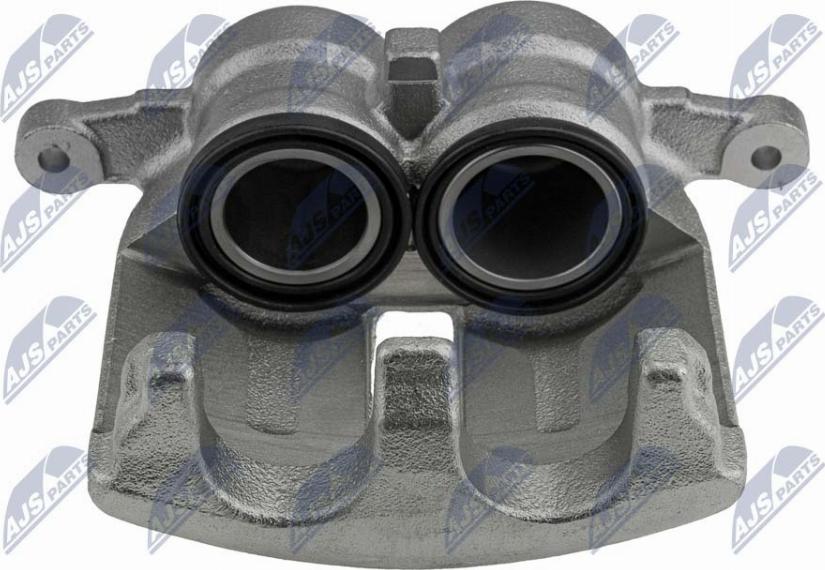 NTY HZP-FT-044 - Brake Caliper www.autospares.lv