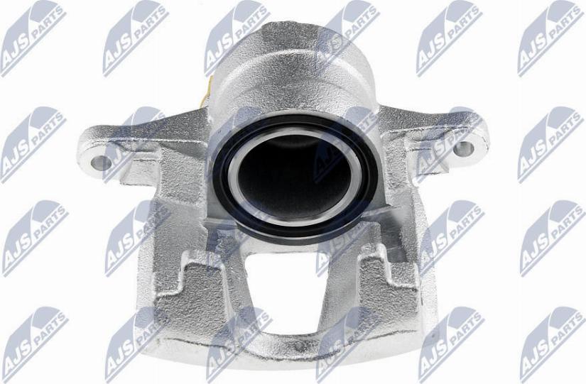 NTY HZP-FT-000 - Bremžu suports www.autospares.lv