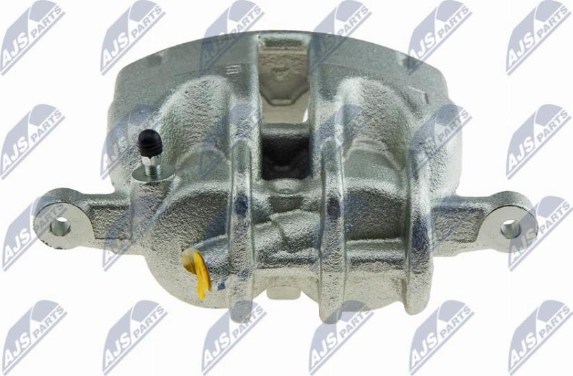 NTY HZP-FT-014 - Bremžu suports www.autospares.lv