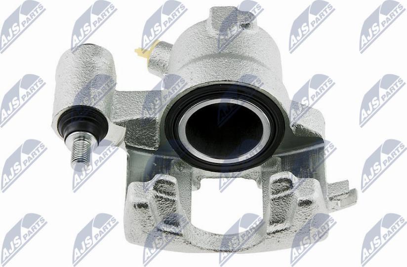 NTY HZP-FT-010 - Bremžu suports www.autospares.lv