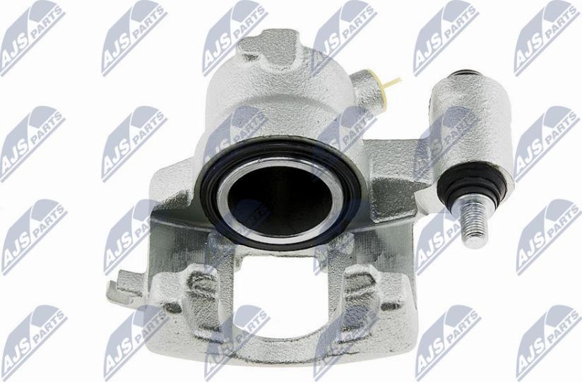 NTY HZP-FT-011 - Bremžu suports www.autospares.lv