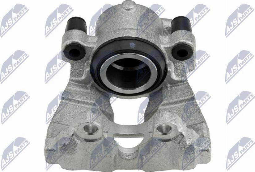 NTY HZP-FT-033 - Bremžu suports www.autospares.lv