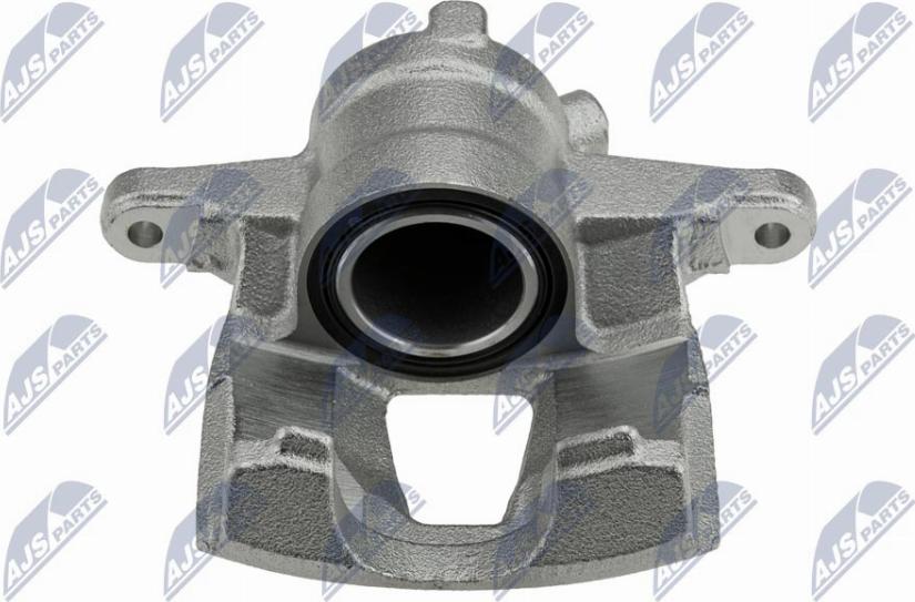 NTY HZP-FT-029 - Bremžu suports www.autospares.lv