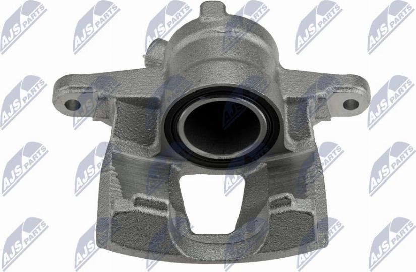 NTY HZP-FT-028 - Bremžu suports www.autospares.lv