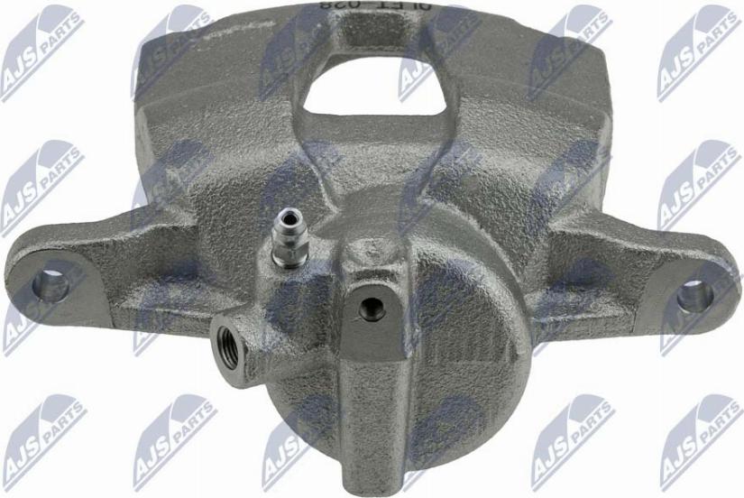 NTY HZP-FT-028 - Bremžu suports www.autospares.lv