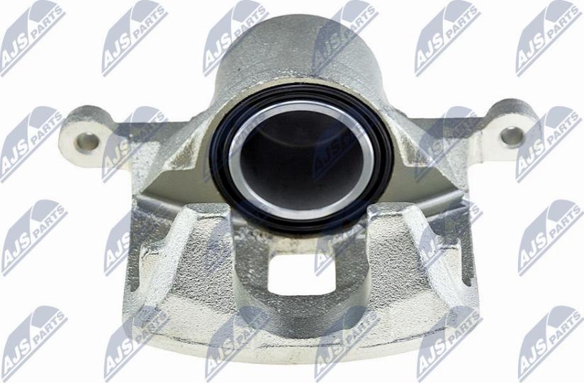 NTY HZP-HD-005 - Bremžu suports www.autospares.lv