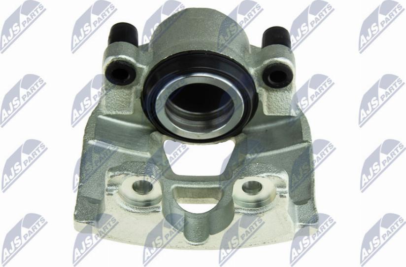 NTY HZP-JG-003 - Тормозной суппорт www.autospares.lv