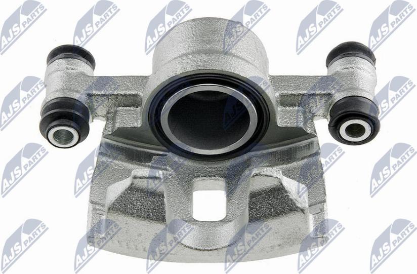 NTY HZP-KA-003 - Bremžu suports www.autospares.lv