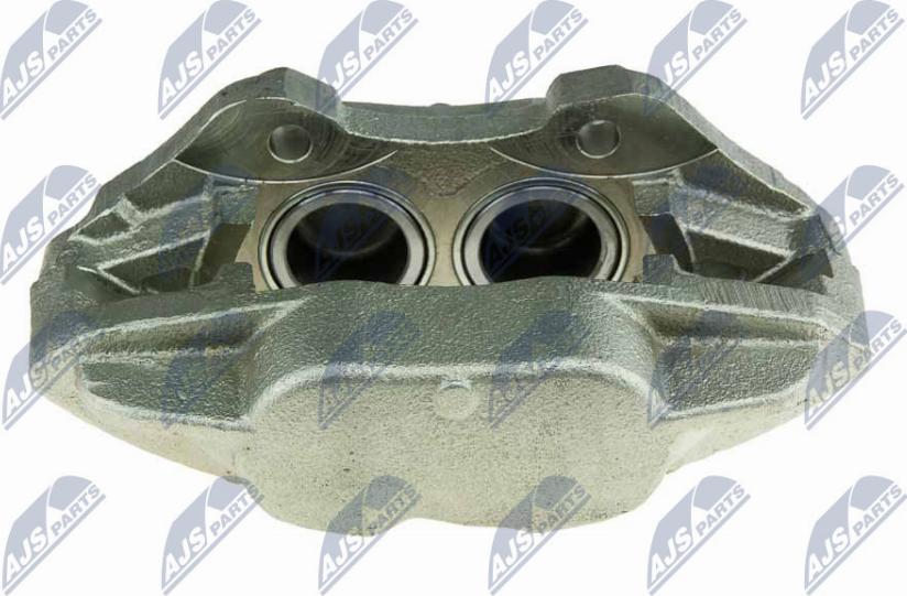 NTY HZP-LR-004 - Bremžu suports www.autospares.lv