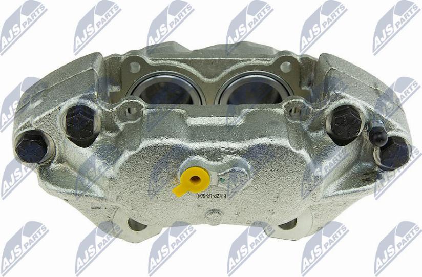 NTY HZP-LR-004 - Bremžu suports www.autospares.lv