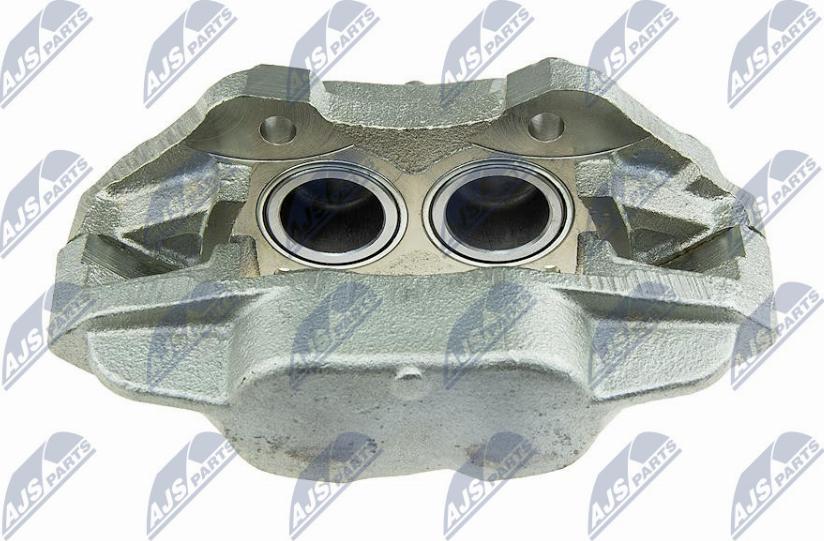 NTY HZP-LR-005 - Bremžu suports www.autospares.lv