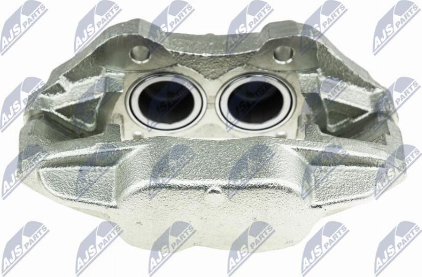 NTY HZP-LR-008 - Bremžu suports www.autospares.lv