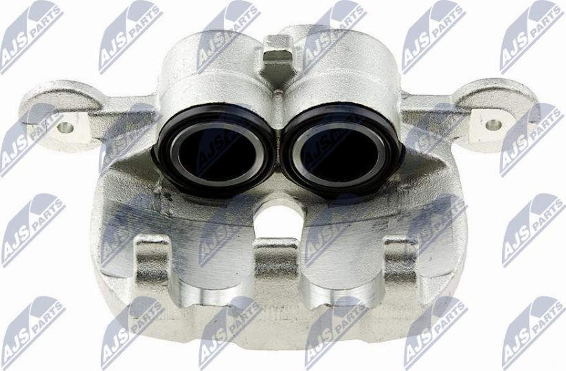 NTY HZP-LR-003 - Bremžu suports www.autospares.lv