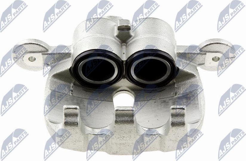 NTY HZP-LR-002 - Bremžu suports www.autospares.lv