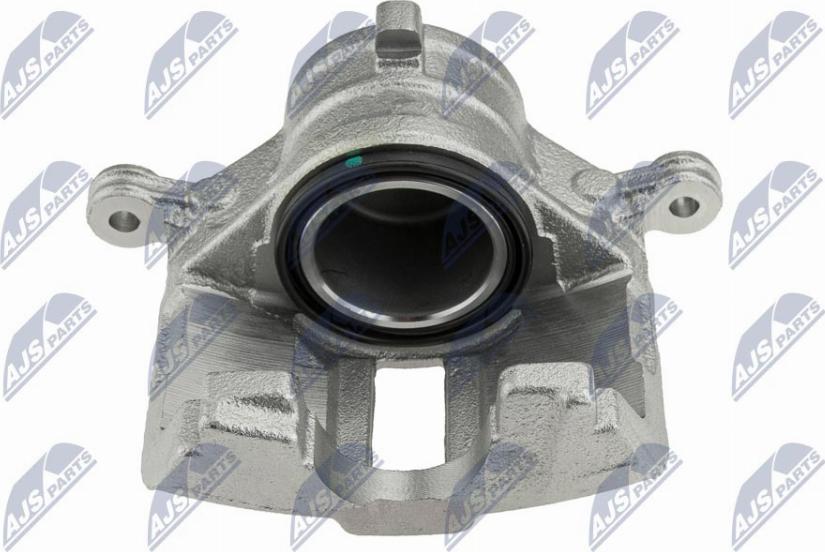 NTY HZP-LR-014 - Bremžu suports www.autospares.lv