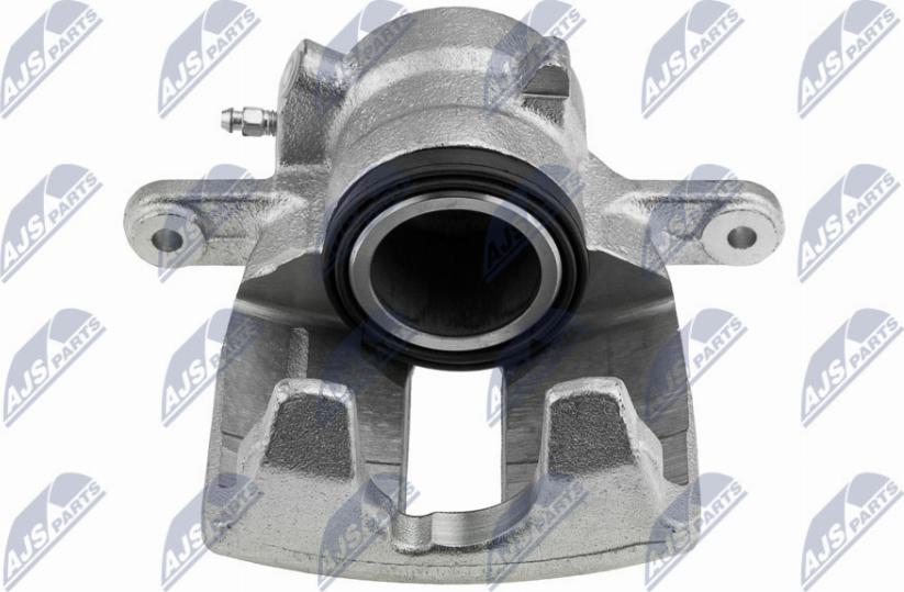 NTY HZP-ME-044 - Bremžu suports www.autospares.lv