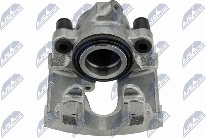 NTY HZP-ME-072 - Bremžu suports www.autospares.lv