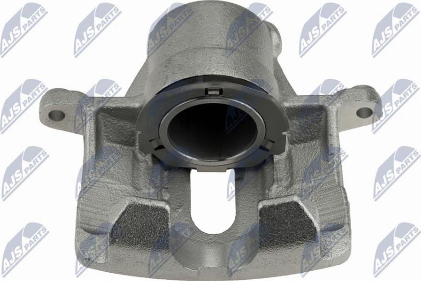 NTY HZP-ME-077 - Bremžu suports www.autospares.lv