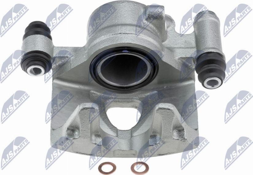 NTY HZP-MS-032 - Bremžu suports www.autospares.lv