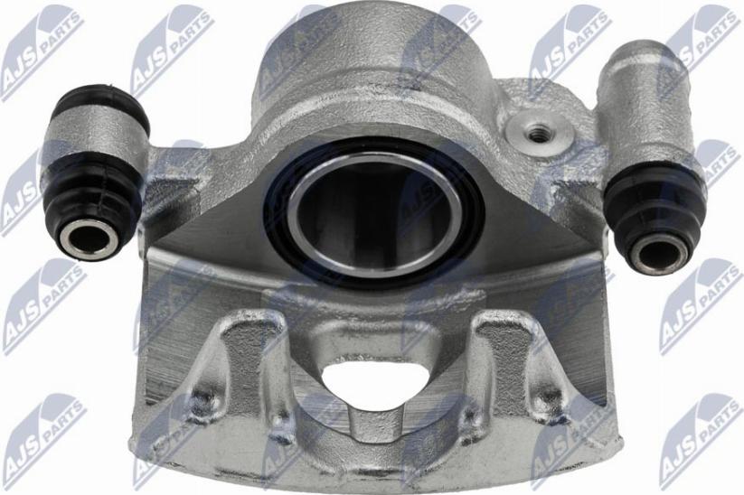 NTY HZP-MS-026 - Bremžu suports www.autospares.lv