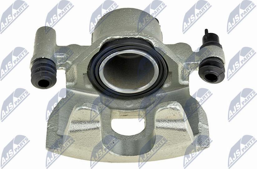 NTY HZP-MZ-004 - Bremžu suports www.autospares.lv