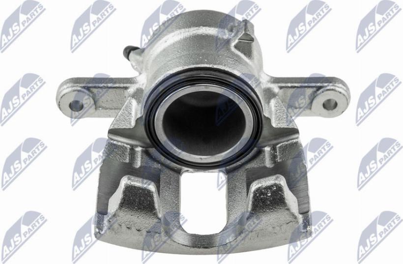 NTY HZP-NS-010 - Brake Caliper www.autospares.lv