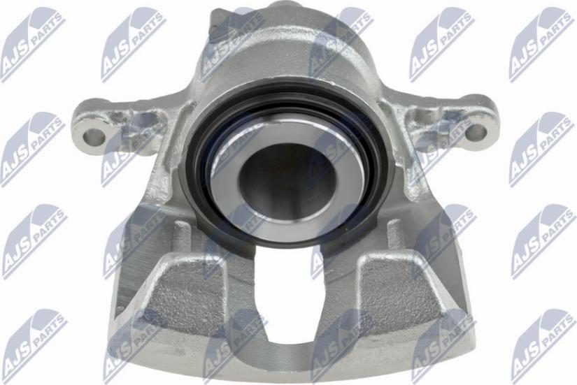 NTY HZP-PL-050 - Тормозной суппорт www.autospares.lv