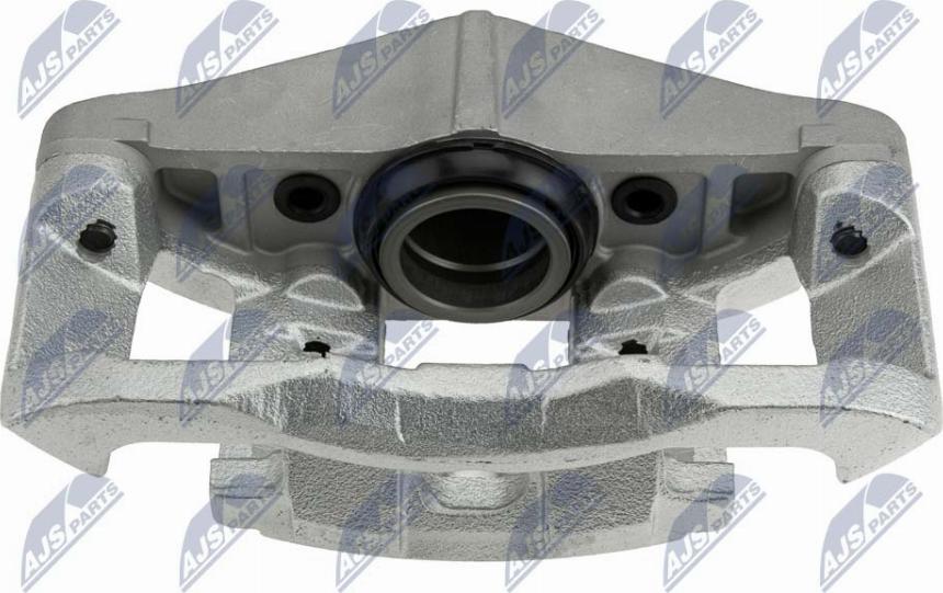 NTY HZP-PL-051 - Bremžu suports www.autospares.lv