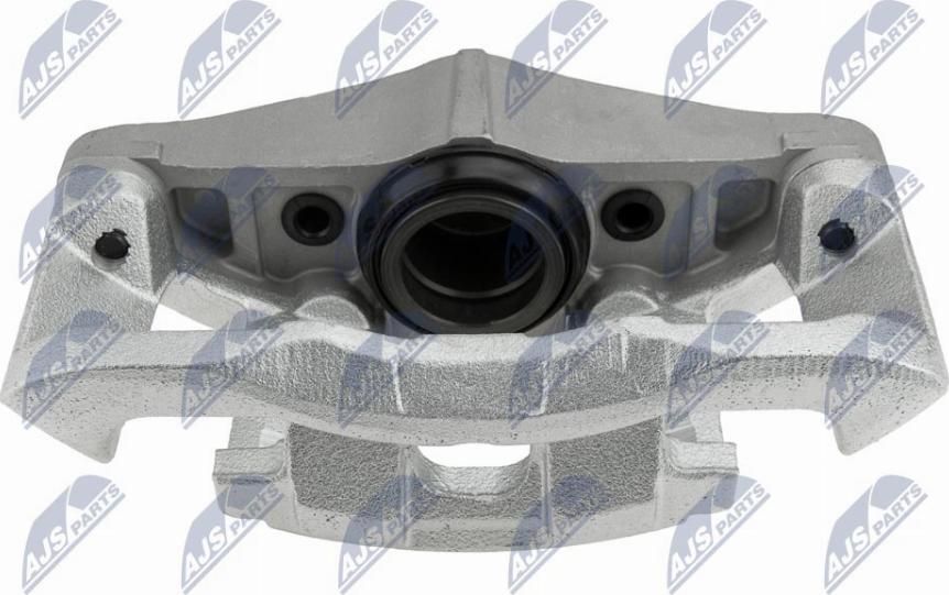 NTY HZP-PL-052 - Bremžu suports www.autospares.lv