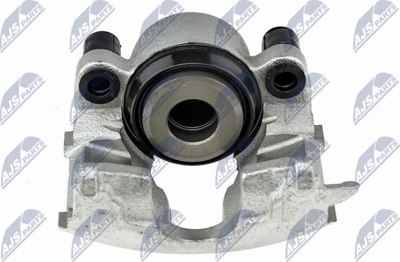 NTY HZP-PL-004 - Тормозной суппорт www.autospares.lv