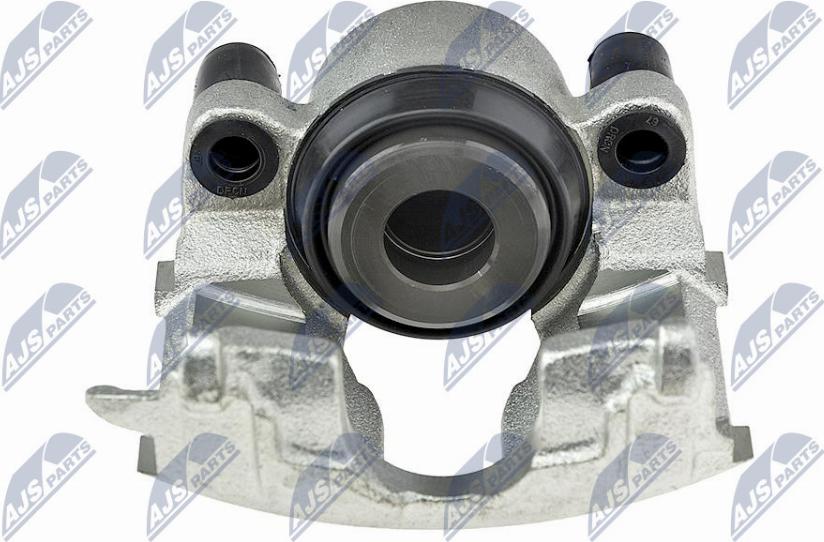 NTY HZP-PL-005 - Тормозной суппорт www.autospares.lv