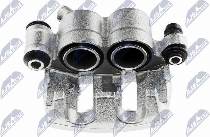 NTY HZP-PL-006 - Brake Caliper www.autospares.lv