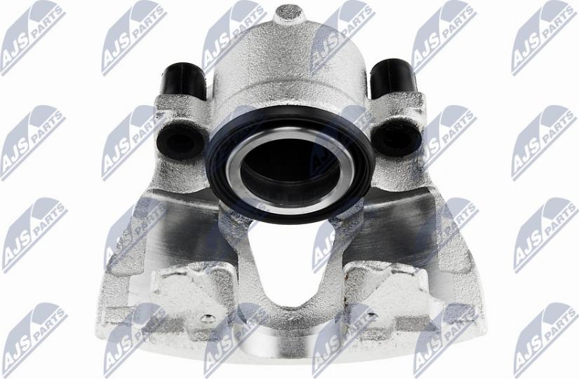 NTY HZP-PL-000 - Тормозной суппорт www.autospares.lv