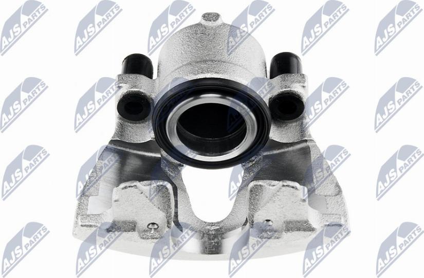 NTY HZP-PL-001 - Тормозной суппорт www.autospares.lv