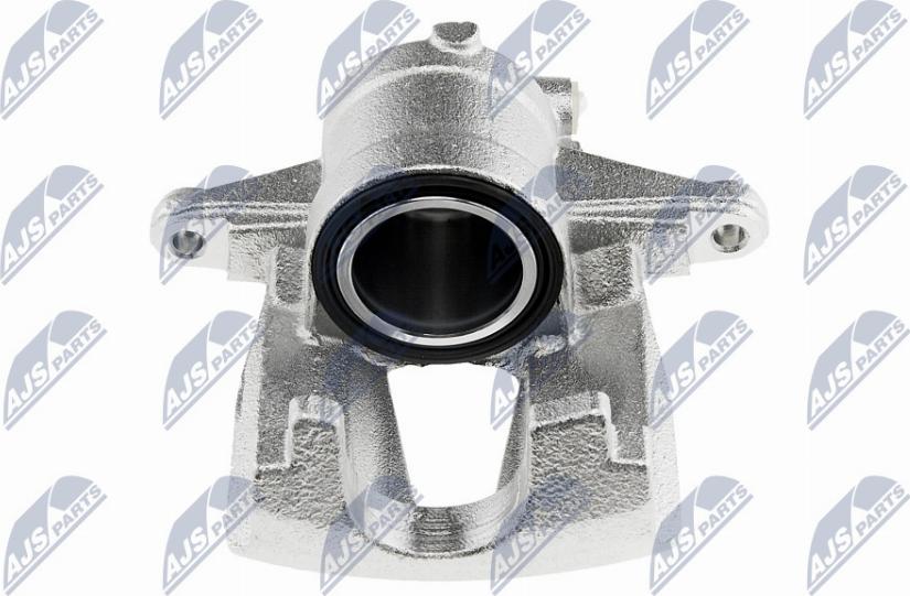 NTY HZP-PL-003 - Bremžu suports www.autospares.lv